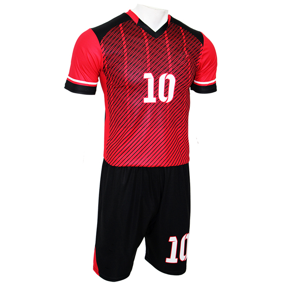 soccer uniform image 4